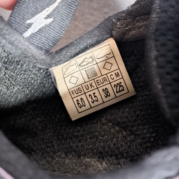 Evolv Trax XT-5 Climbing Shoes EU 38 Women 6 Trax-xt5 Rock Purple Supportive - Picture 7 of 11